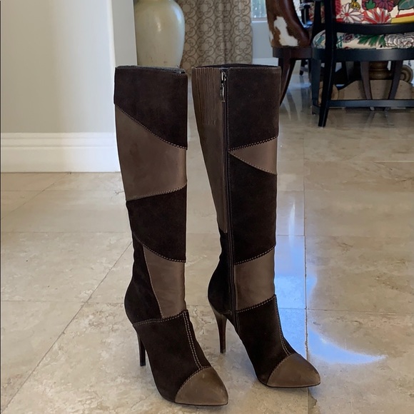 Guess Shoes - Guess boots
